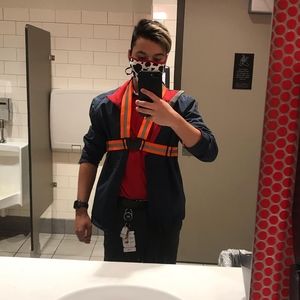 Meet your Posher, Noah